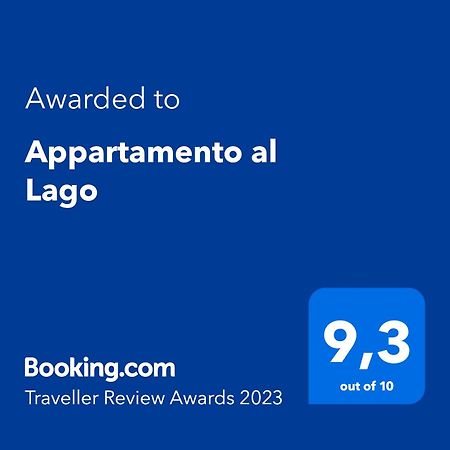 Appartamento Al Lago Ρίβα ντελ Γκάρντα Εξωτερικό φωτογραφία