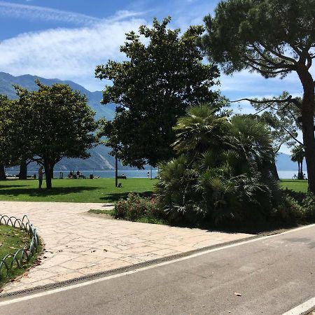Appartamento Al Lago Ρίβα ντελ Γκάρντα Εξωτερικό φωτογραφία