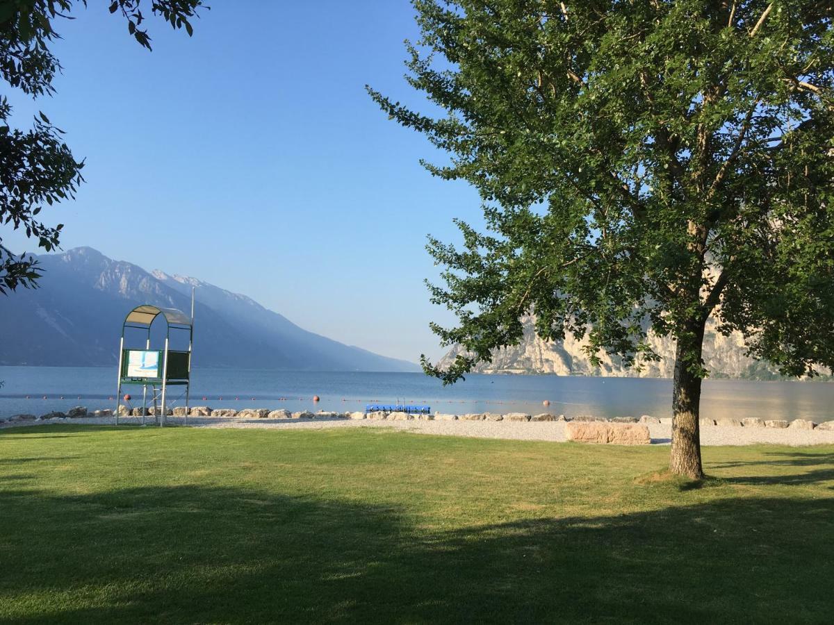 Appartamento Al Lago Ρίβα ντελ Γκάρντα Εξωτερικό φωτογραφία