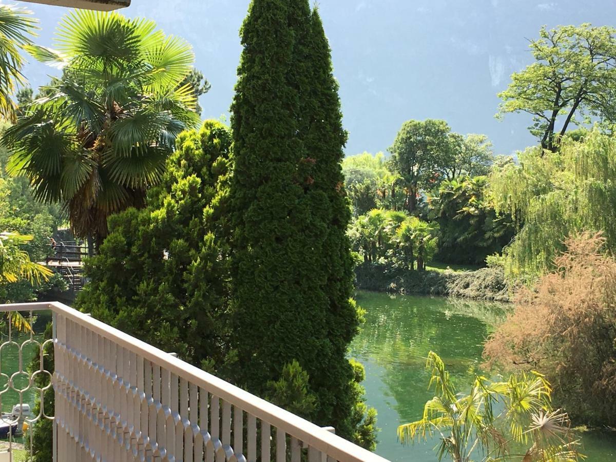 Appartamento Al Lago Ρίβα ντελ Γκάρντα Εξωτερικό φωτογραφία