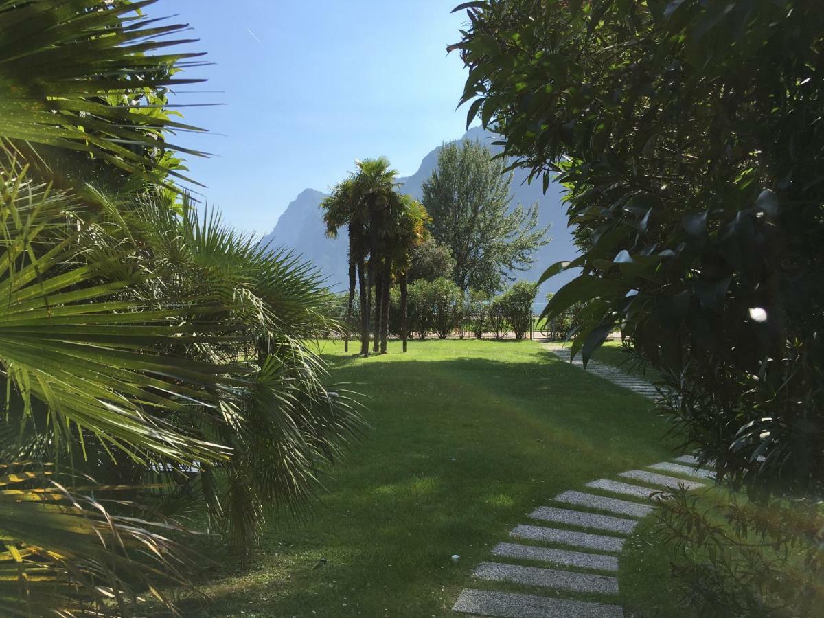 Appartamento Al Lago Ρίβα ντελ Γκάρντα Εξωτερικό φωτογραφία