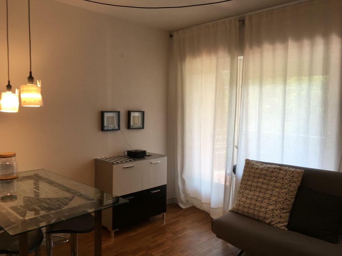 Appartamento Al Lago Ρίβα ντελ Γκάρντα Εξωτερικό φωτογραφία