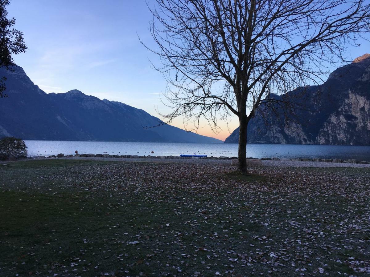 Appartamento Al Lago Ρίβα ντελ Γκάρντα Εξωτερικό φωτογραφία