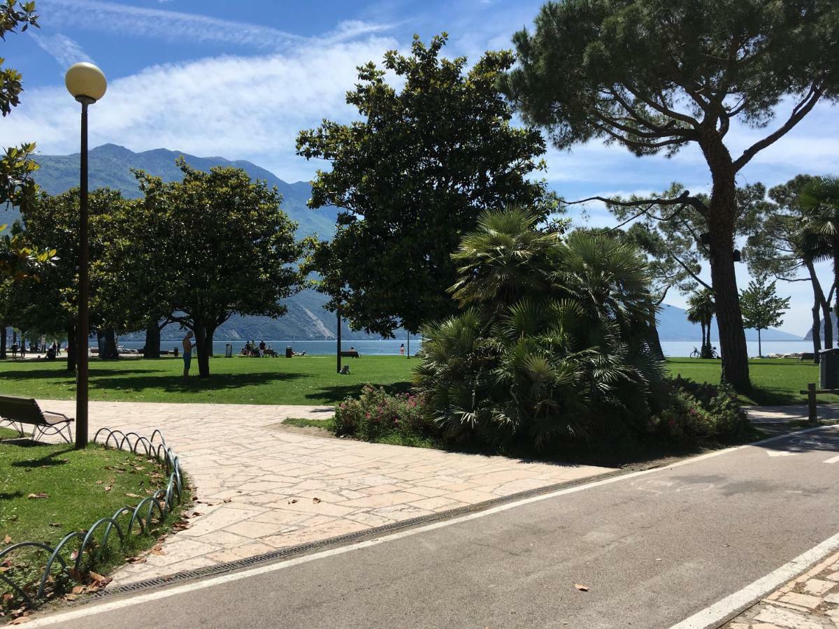 Appartamento Al Lago Ρίβα ντελ Γκάρντα Εξωτερικό φωτογραφία