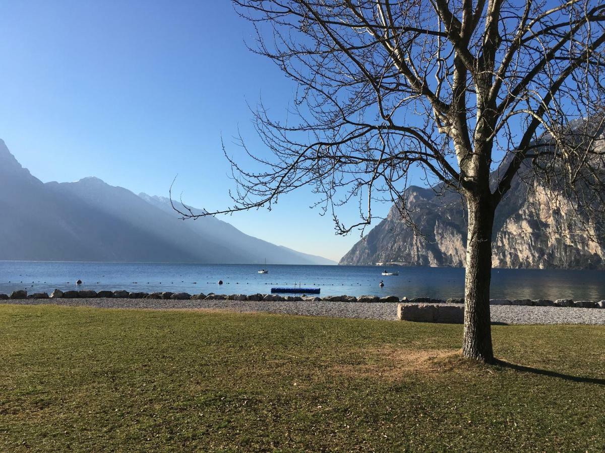 Appartamento Al Lago Ρίβα ντελ Γκάρντα Εξωτερικό φωτογραφία