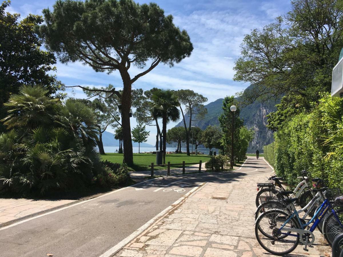 Appartamento Al Lago Ρίβα ντελ Γκάρντα Εξωτερικό φωτογραφία
