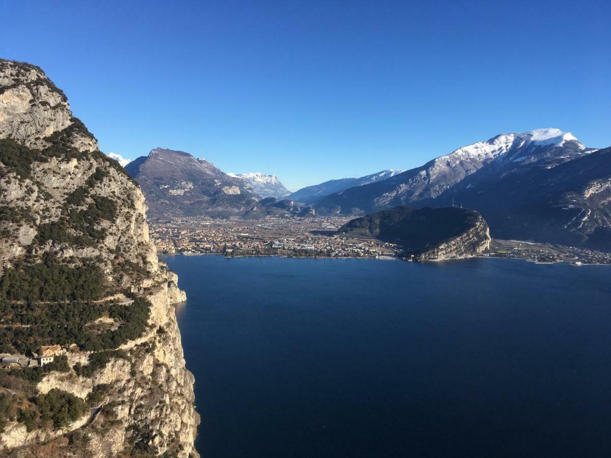Appartamento Al Lago Ρίβα ντελ Γκάρντα Εξωτερικό φωτογραφία