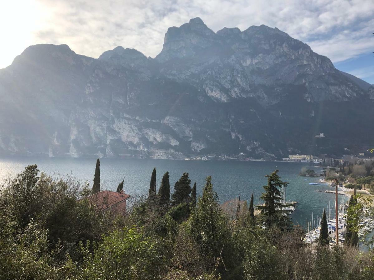 Appartamento Al Lago Ρίβα ντελ Γκάρντα Εξωτερικό φωτογραφία