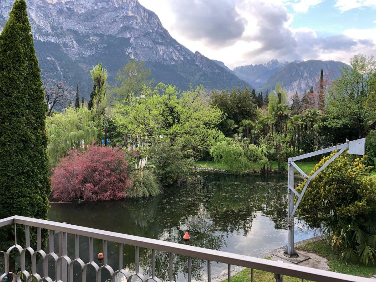 Appartamento Al Lago Ρίβα ντελ Γκάρντα Εξωτερικό φωτογραφία